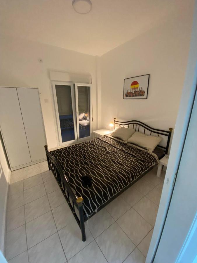 Sunny Peraia Apartment Exteriér fotografie
